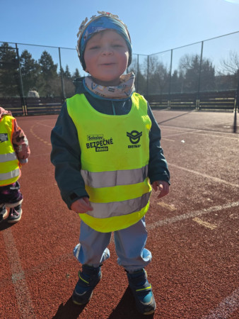 Všechno nejlepší!